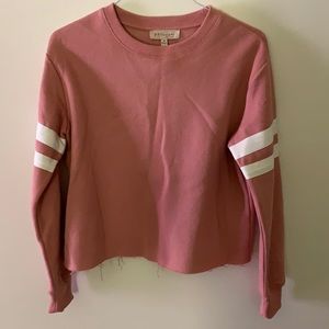 Philosophy Crewneck Sweater